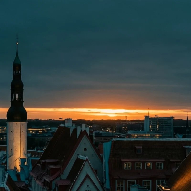 Company Formation in Estonia