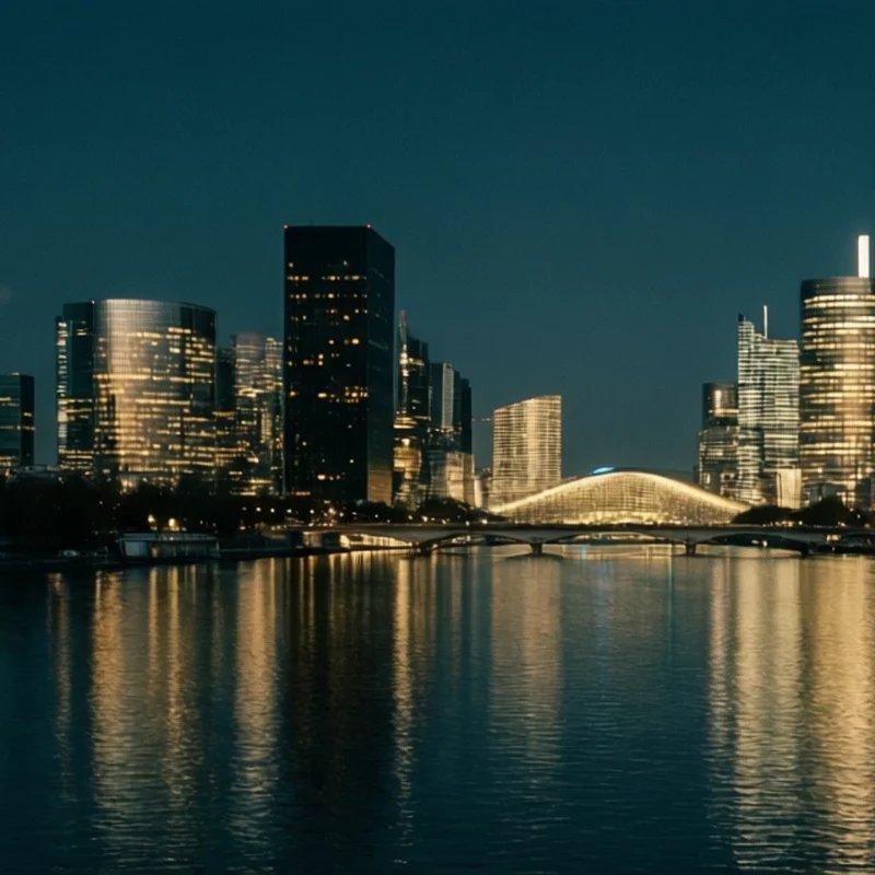 Company Formation in France