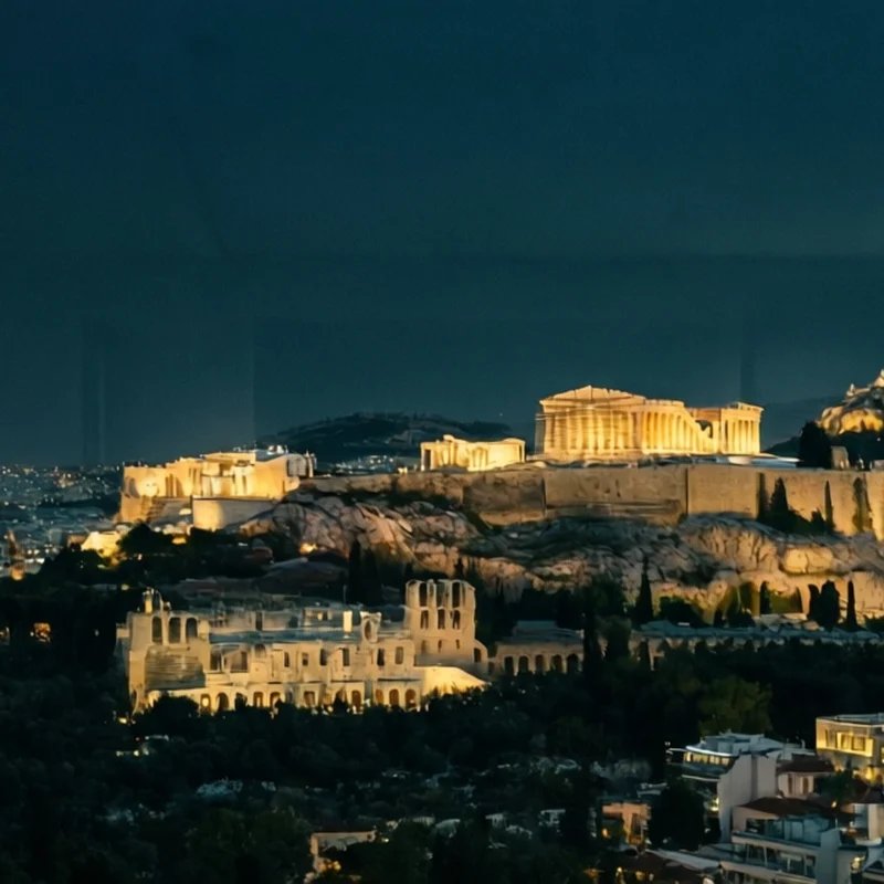 Company Formation in Greece
