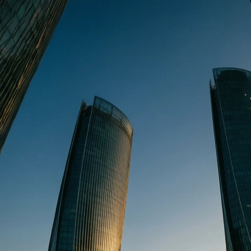 Company Formation in Italy