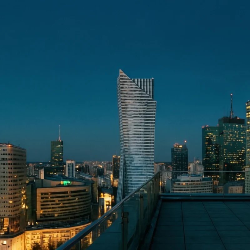 Company Formation in Poland