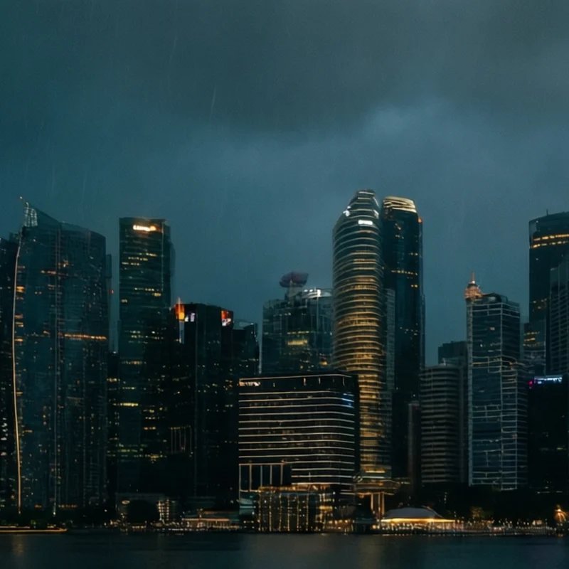 Company Formation in Singapore