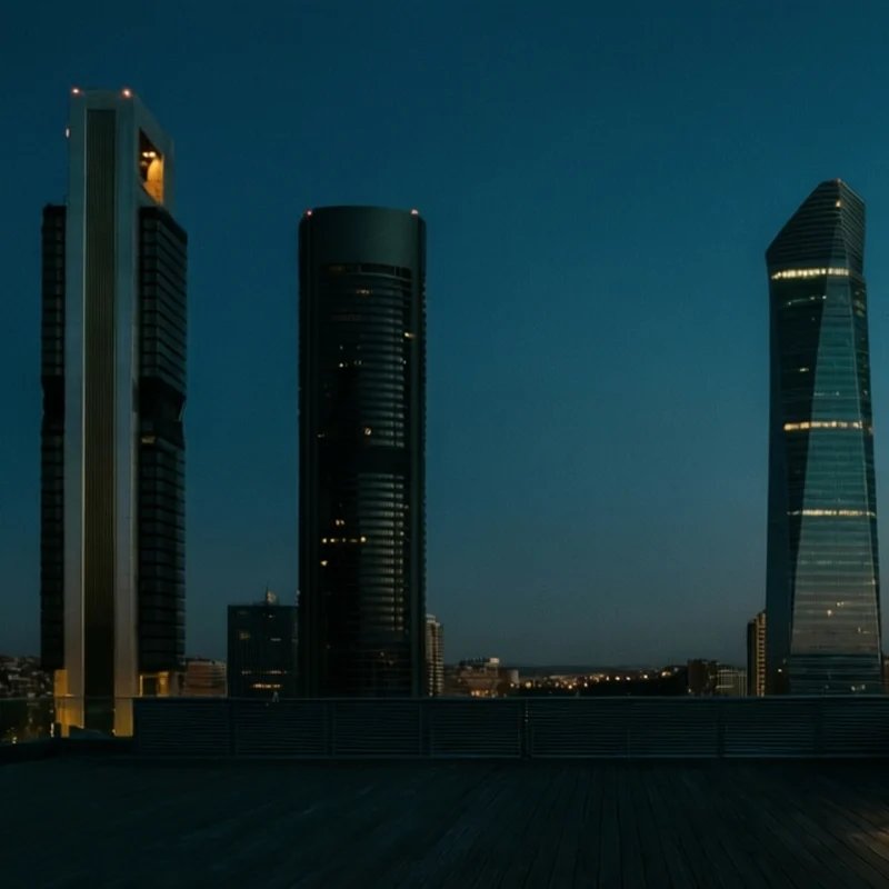 Company Formation in Spain