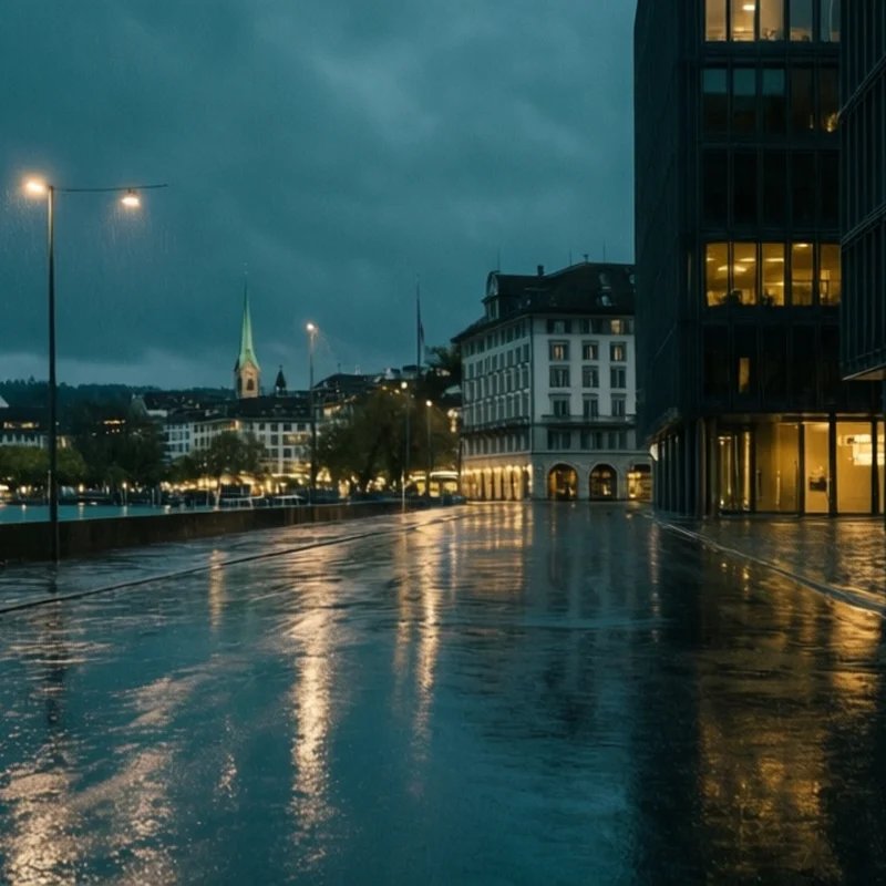 Company Formation in Switzerland