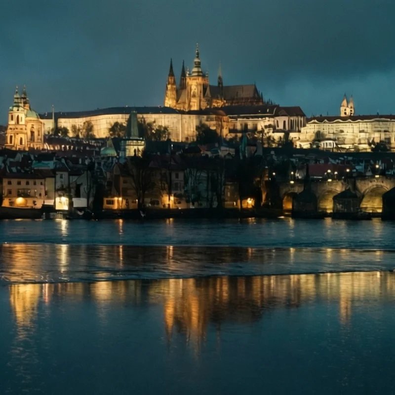 Legal Services and Protection in Czech Republic