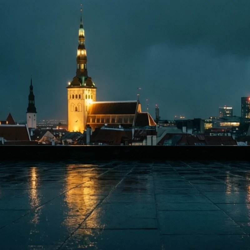 Legal Services and Protection in Estonia