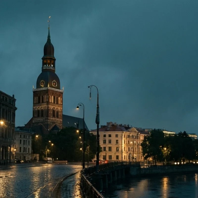 Legal Services and Protection in Latvia