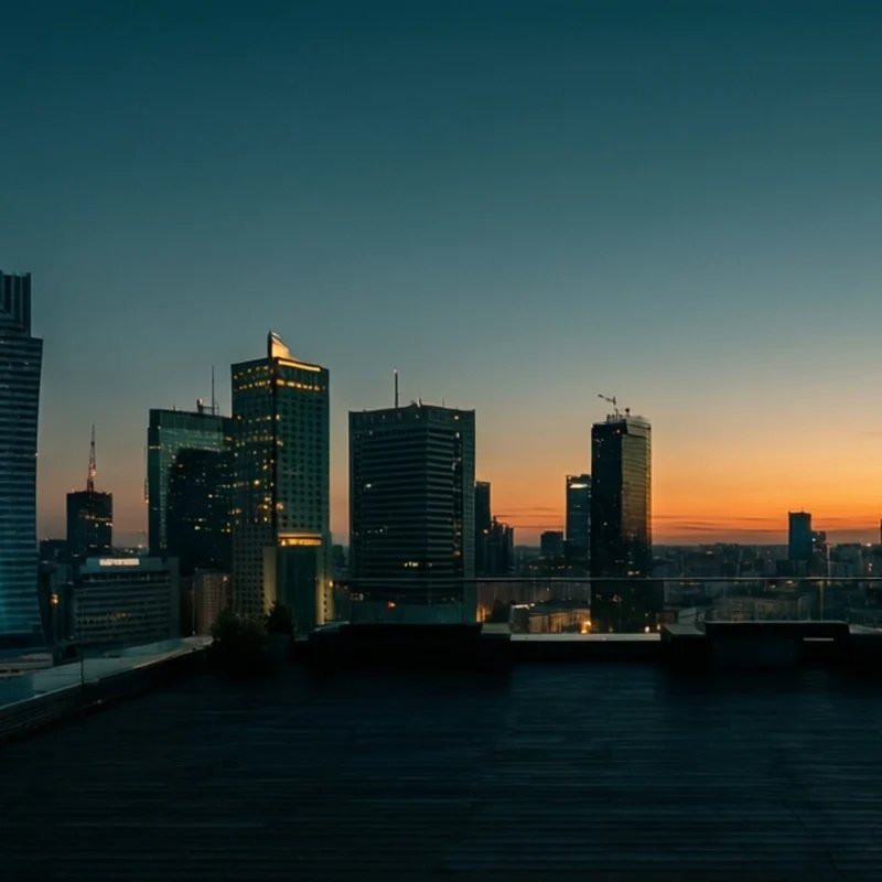 Legal Services and Protection in Poland