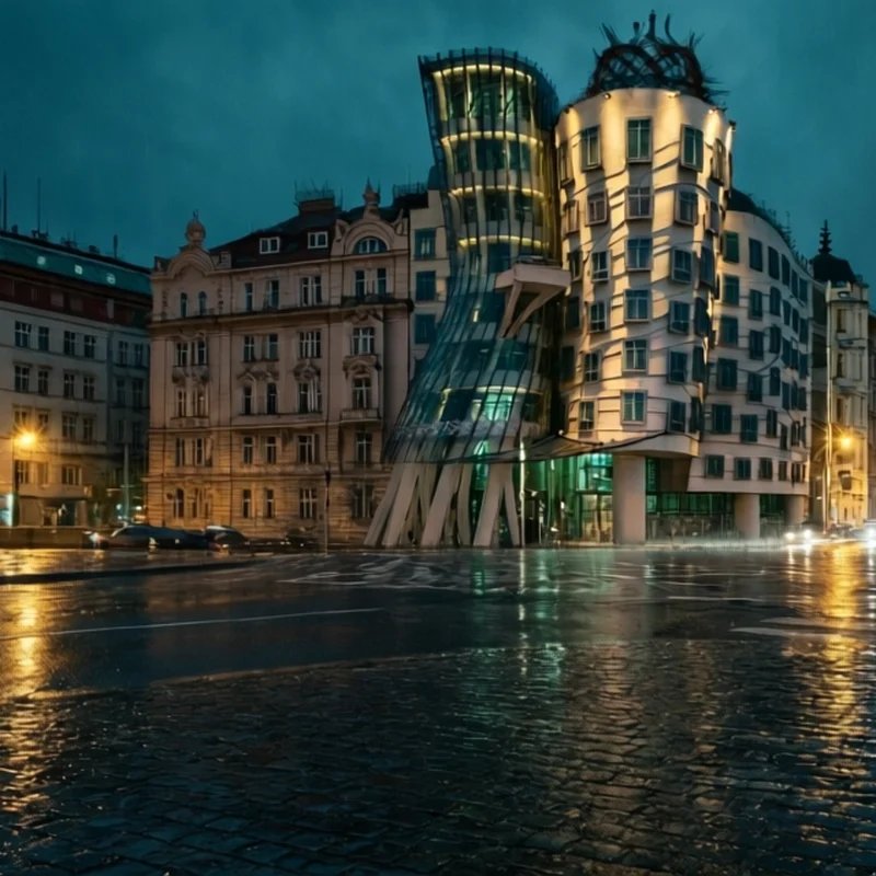 Securities Dealer Licence in the Czech Republic