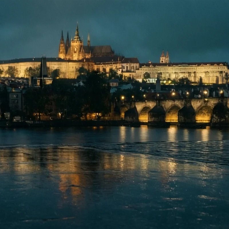 Financial Licence in the Czech Republic
