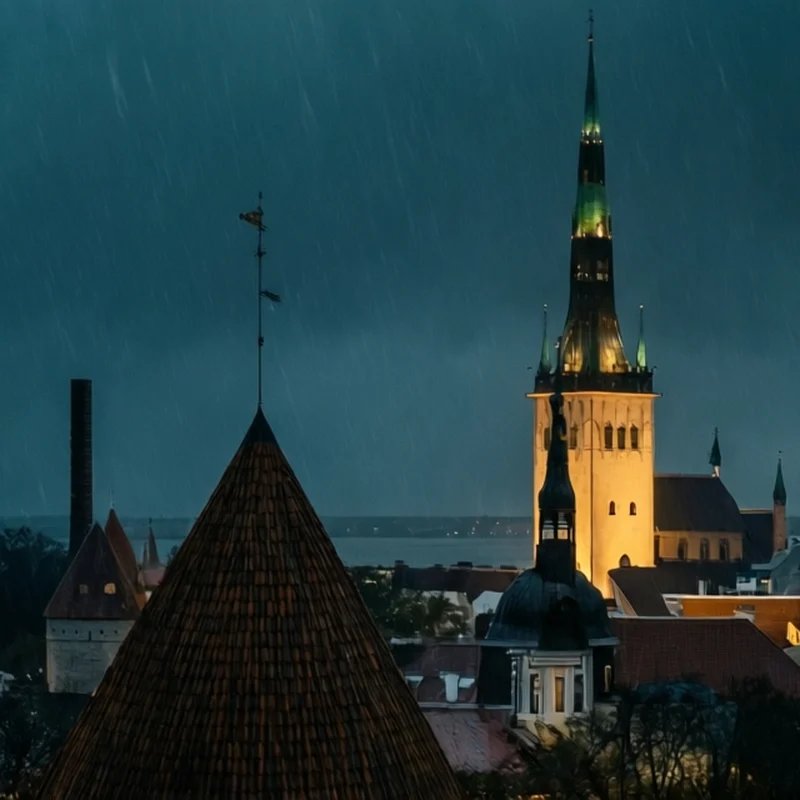 Financial Licence in Estonia