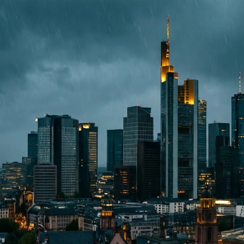 Financial Licensing in Germany