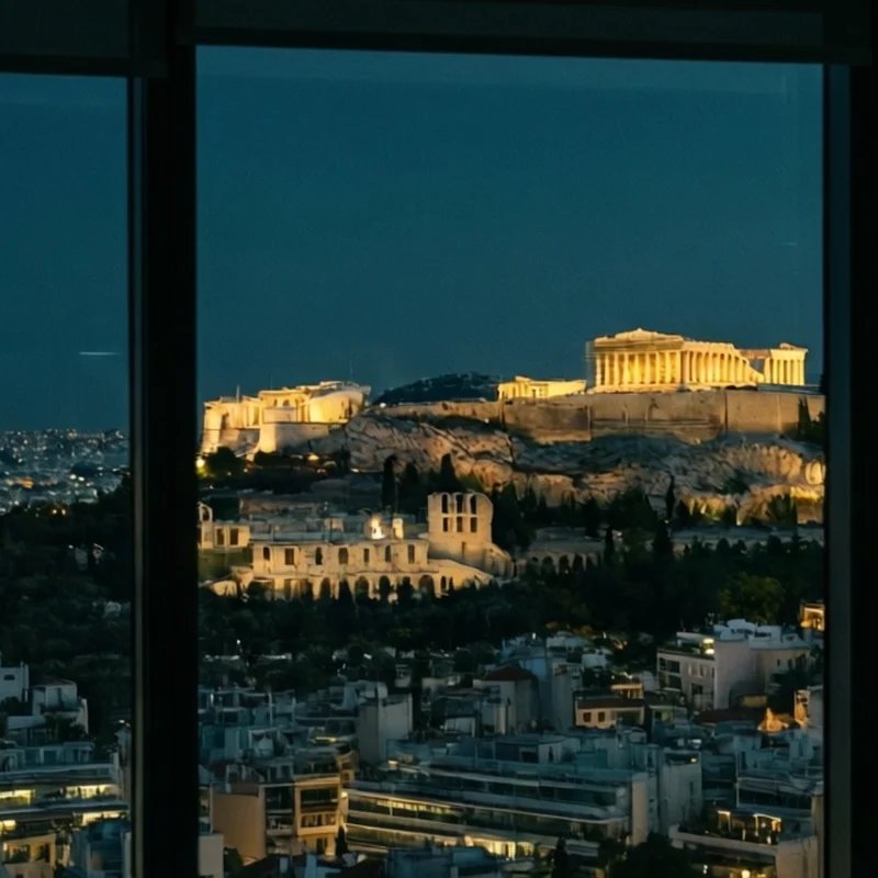 Financial Licence in Greece