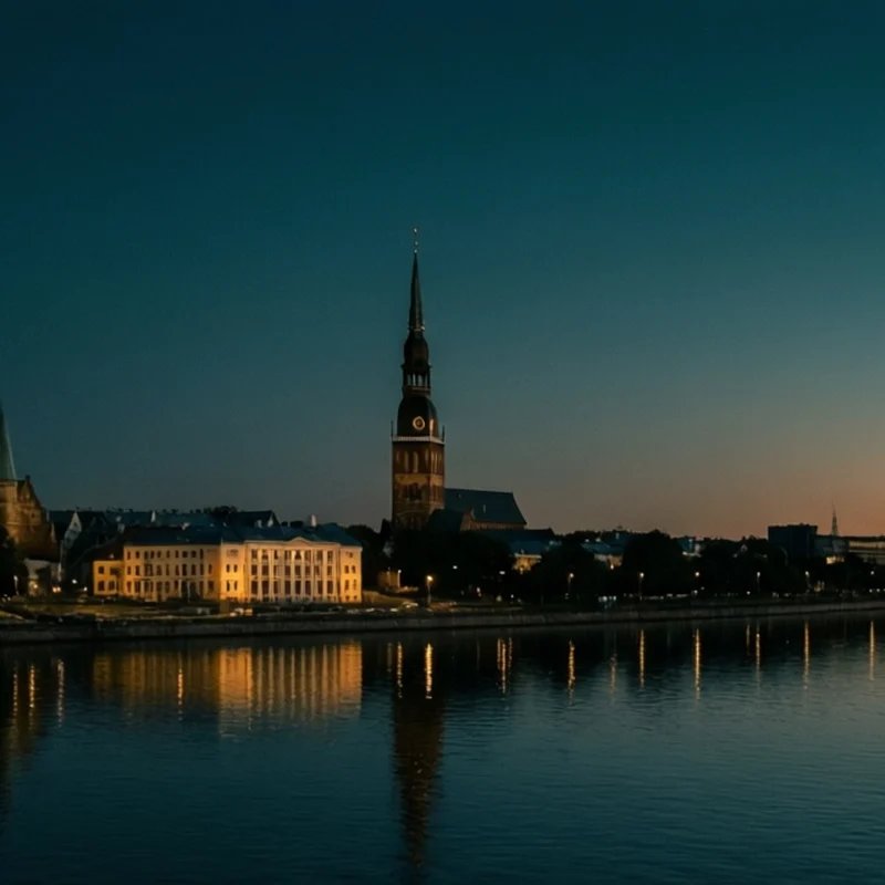 Obtaining a Financial Licence in Latvia