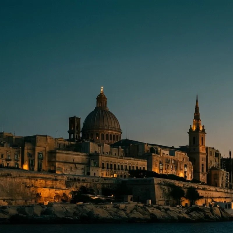 EMI Licence in Malta