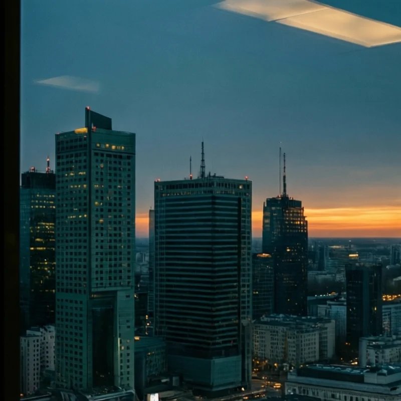 Financial Licence in Poland: Obtaining Through KNF