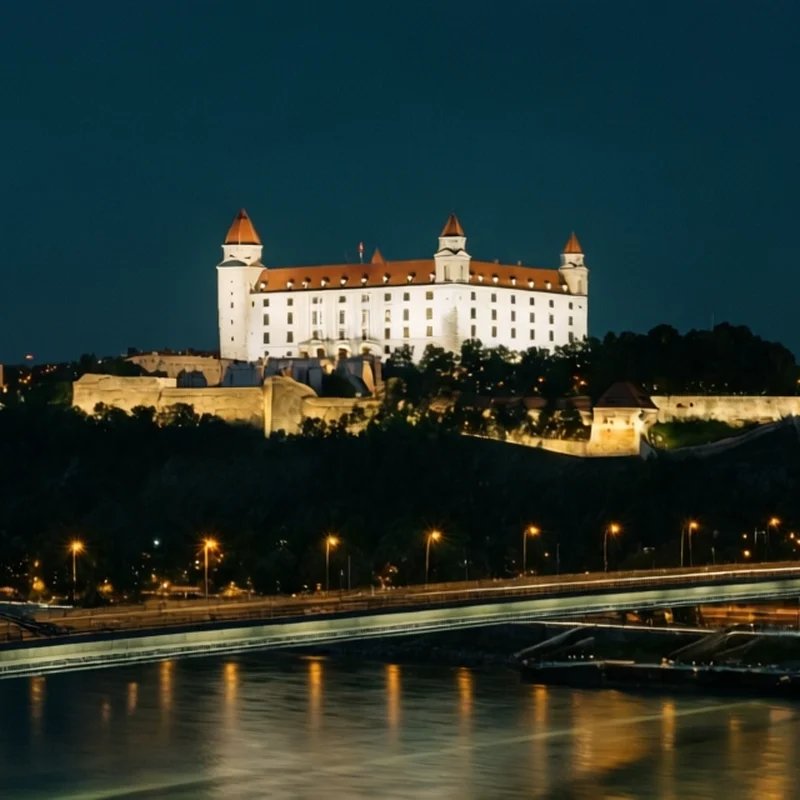 SPI Licence in Slovakia