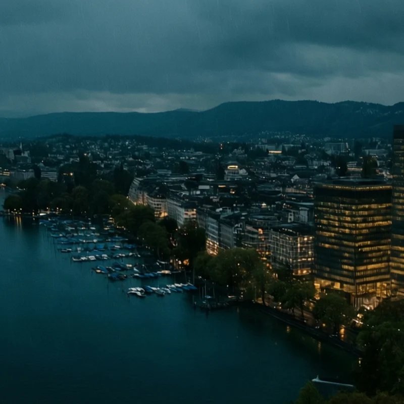 Financial Licence in Switzerland