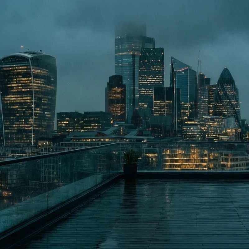 Financial Licence in the United Kingdom